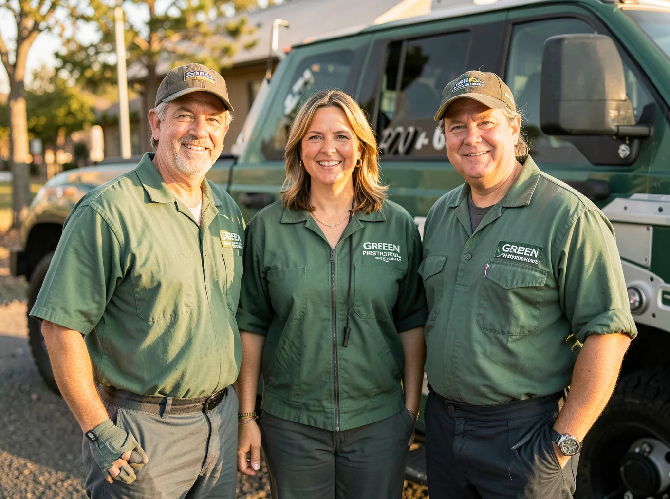 Water Damage Restoration company in Reardan, WA